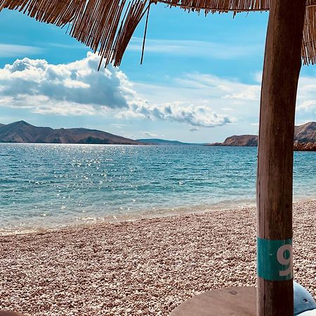 Villa Perla Baska Kültér fotó