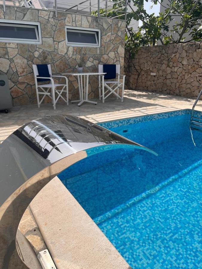 Villa Perla Baska Kültér fotó