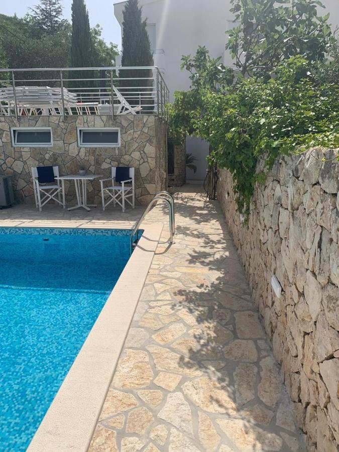 Villa Perla Baska Kültér fotó