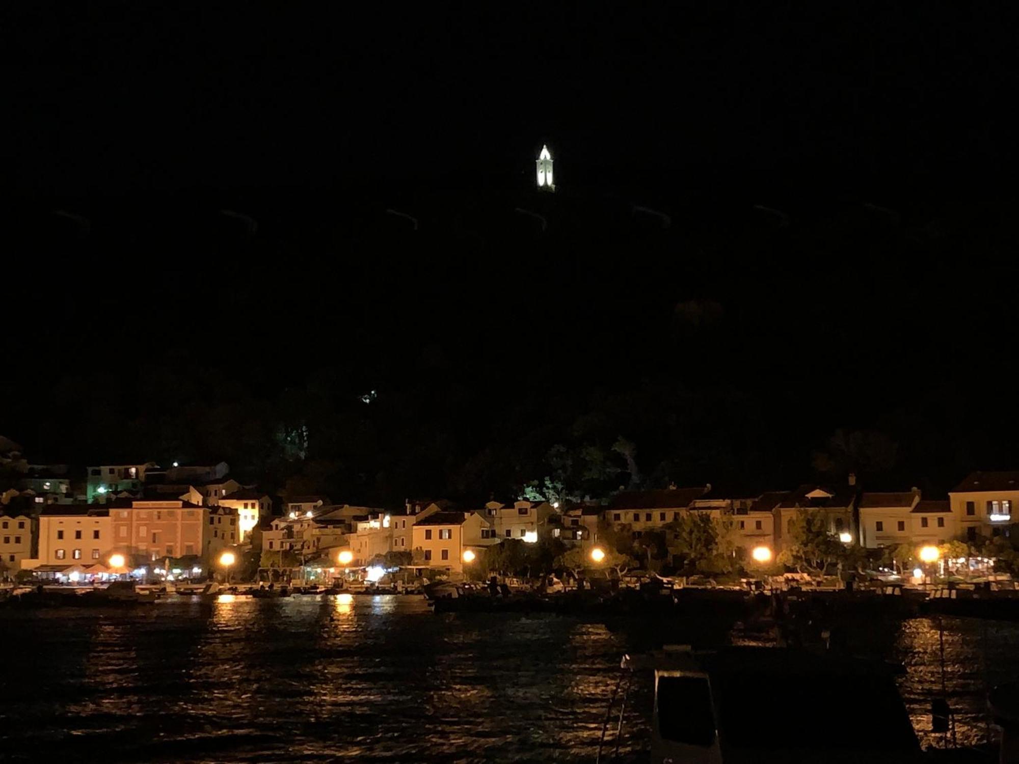 Villa Perla Baska Kültér fotó