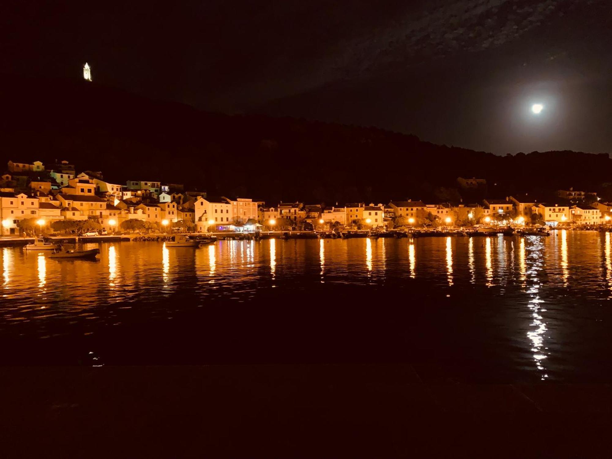 Villa Perla Baska Kültér fotó