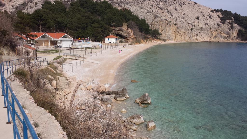 Villa Perla Baska Kültér fotó