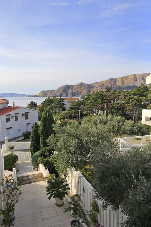 Villa Perla Baska Kültér fotó