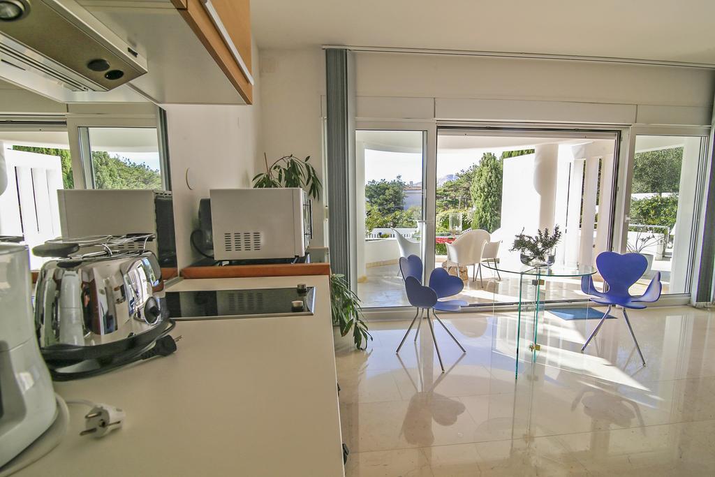 Villa Perla Baska Kültér fotó