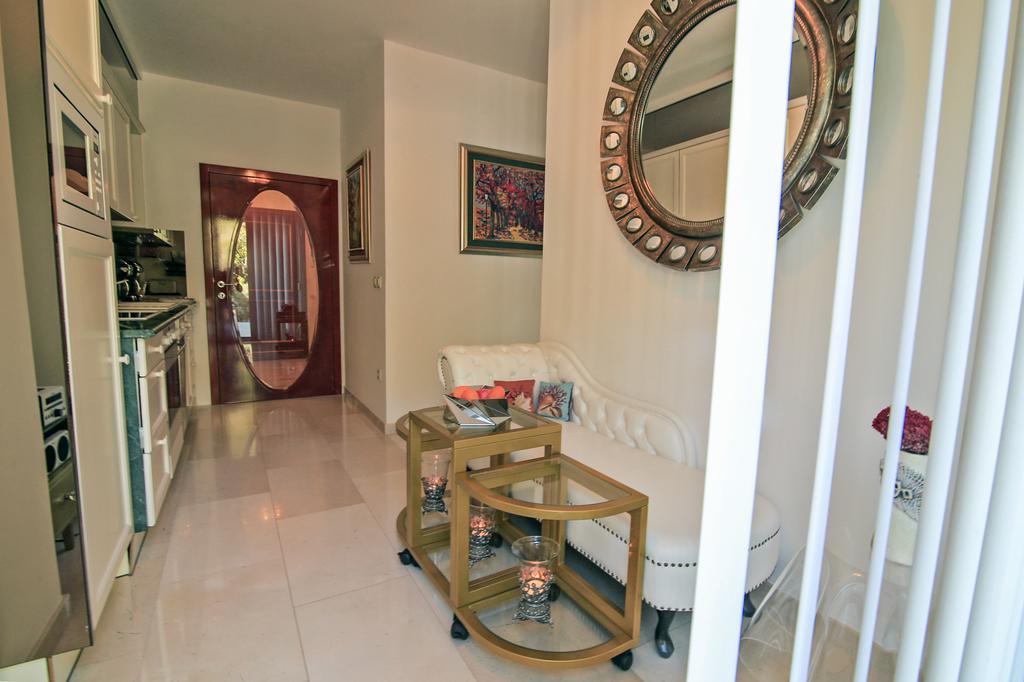 Villa Perla Baska Kültér fotó